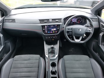Used SEAT Arona 2020 for sale - 79105586: Photo