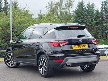 Used SEAT Arona 2020 for sale - 79105586: Photo