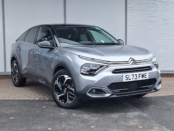 Used Citroen C4 2023 for sale - 76465901: Photo