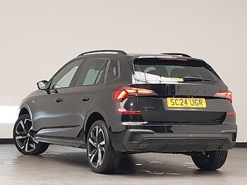 Used Skoda Kamiq 2024 for sale - 77253419: Photo