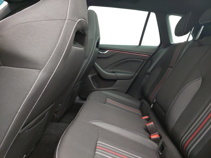 Used Skoda Kamiq 2024 for sale - 77253419: Photo 6