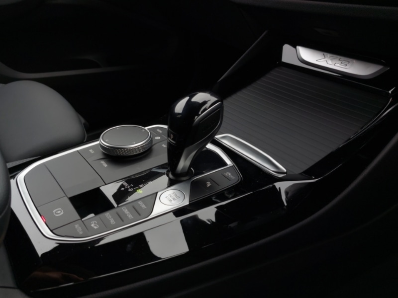 Used BMW iX3 2024 for sale - 76414280: Photo 10