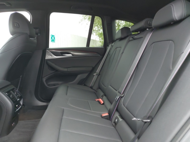 Used BMW iX3 2024 for sale - 76414280: Photo 12