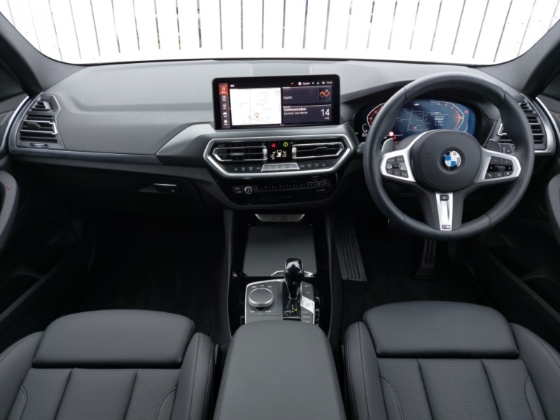 Used BMW iX3 2024 for sale - 76414280: Photo 4