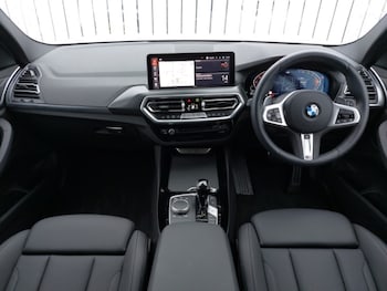 Used BMW iX3 2024 for sale - 76414280: Photo