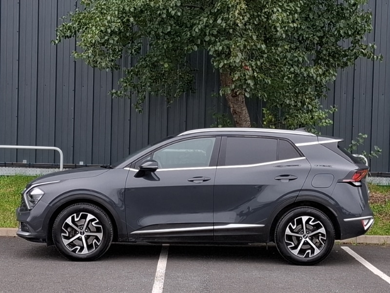 Used Kia Sportage 2022 for sale - 76770935: Photo 4