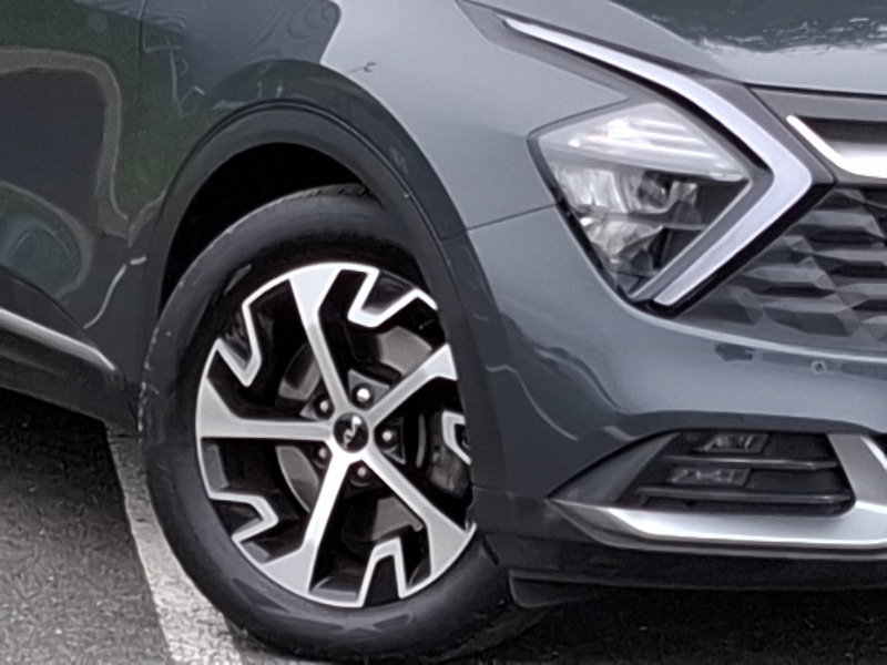 Used Kia Sportage 2022 for sale - 76770935: Photo 9