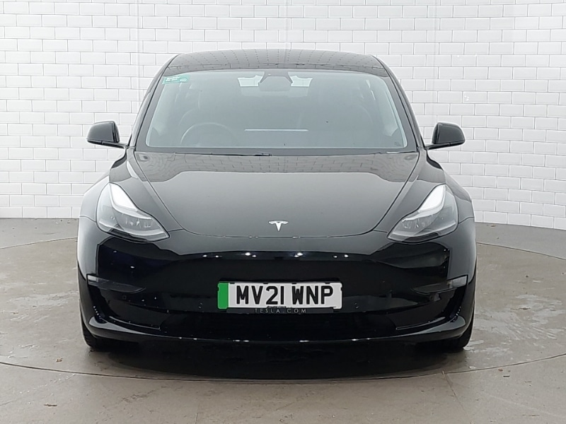 Used Tesla Model 3 2021 for sale - 77053175: Photo 12