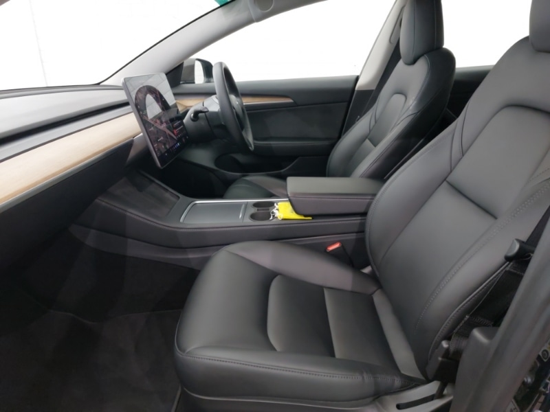 Used Tesla Model 3 2021 for sale - 77053175: Photo 5