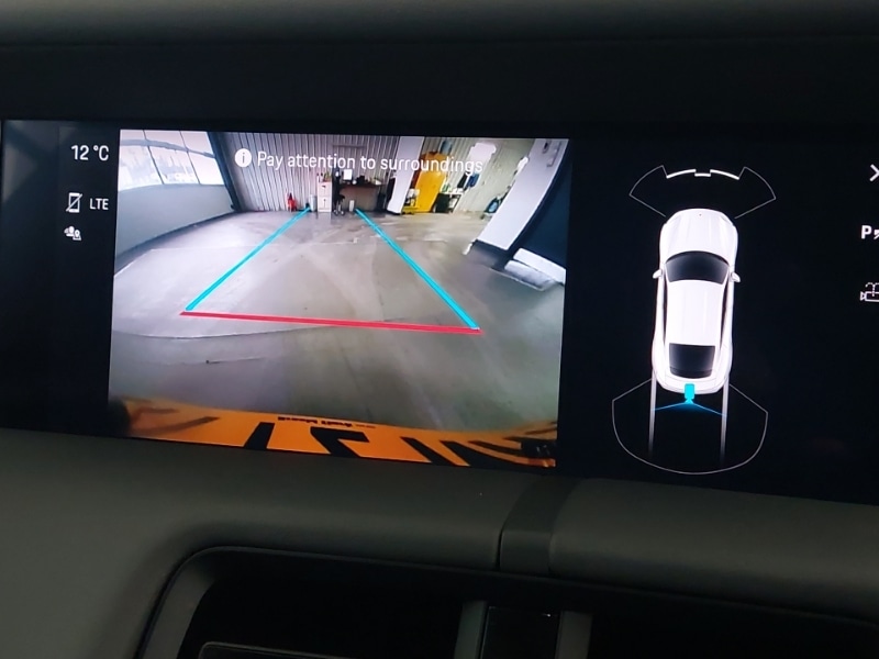 Used Porsche Taycan 2022 for sale - 77597548: Photo 10