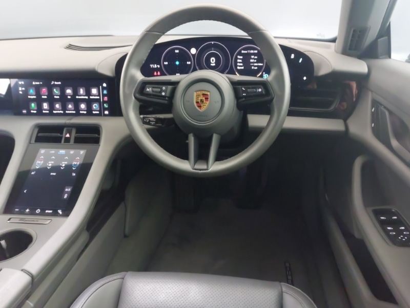 Used Porsche Taycan 2022 for sale - 77597548: Photo 7