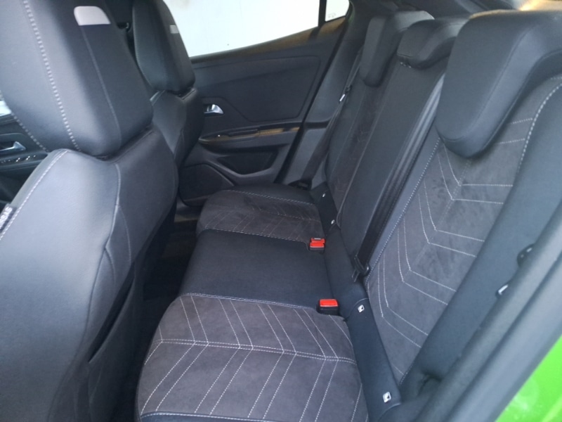 Used Vauxhall Mokka 2022 for sale - 77015151: Photo 6