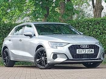 2023 - 35 TDI Sport 5dr S Tronic