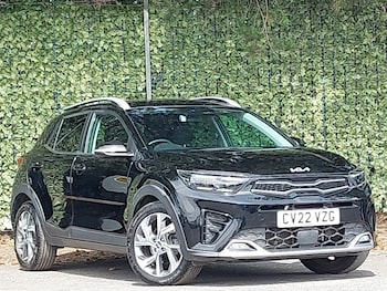 2022 - 1.0T GDi 48V GT-Line 5dr