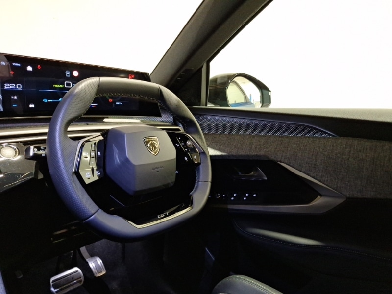 Used Peugeot 3008 2025 for sale - 77573669: Photo 10