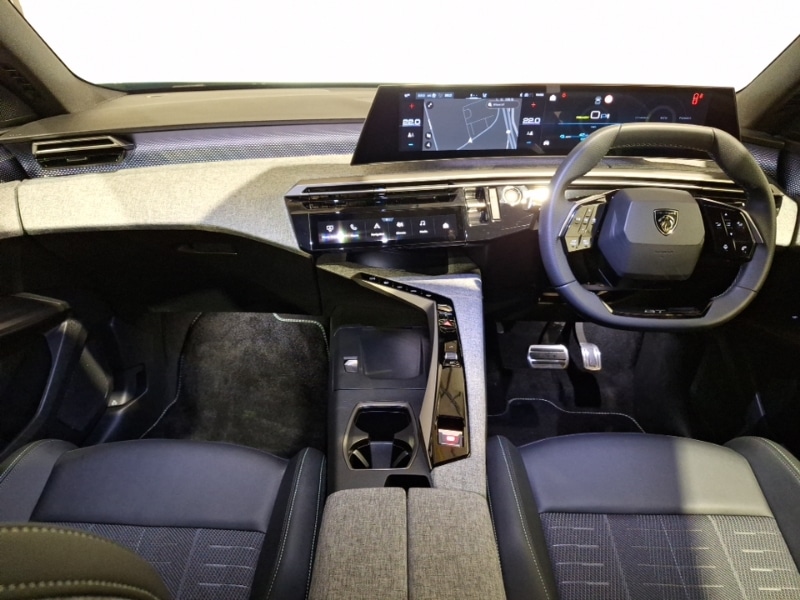 Used Peugeot 3008 2025 for sale - 77573669: Photo 2