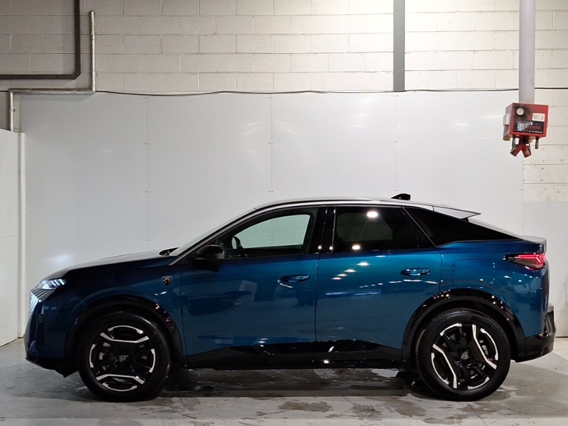 Used Peugeot 3008 2025 for sale - 77573669: Photo 4