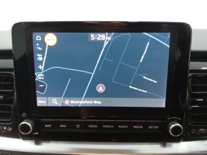 Used Kia Stonic 2021 for sale - 76548256: Photo 7