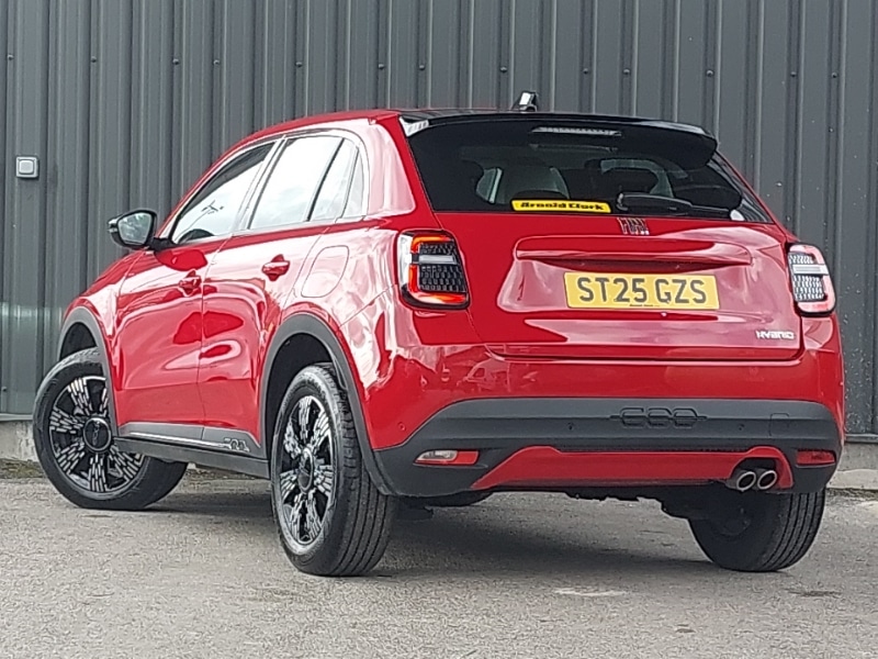 Used Fiat 600 2025 for sale - 77767688: Photo 3