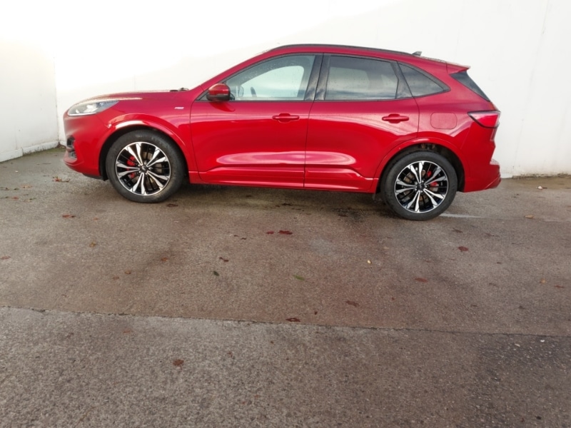 Used Ford Kuga 2022 for sale - 76694948: Photo 4