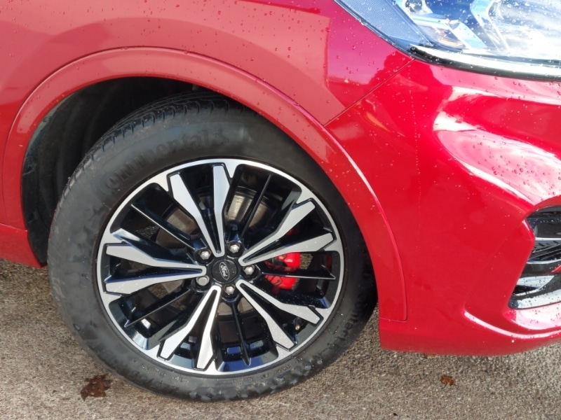 Used Ford Kuga 2022 for sale - 76694948: Photo 9