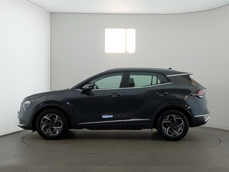 Used Kia Sportage 2025 for sale - 77169944: Photo 4