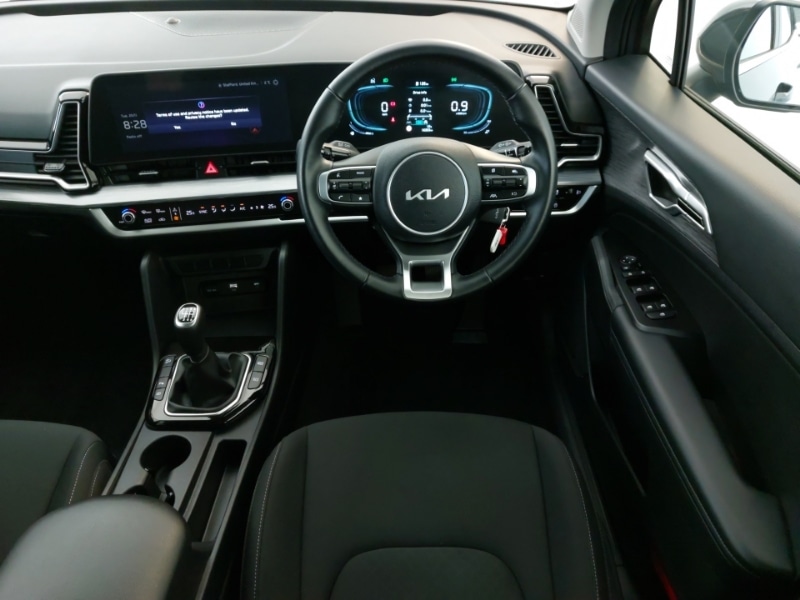 Used Kia Sportage 2025 for sale - 77169944: Photo 7