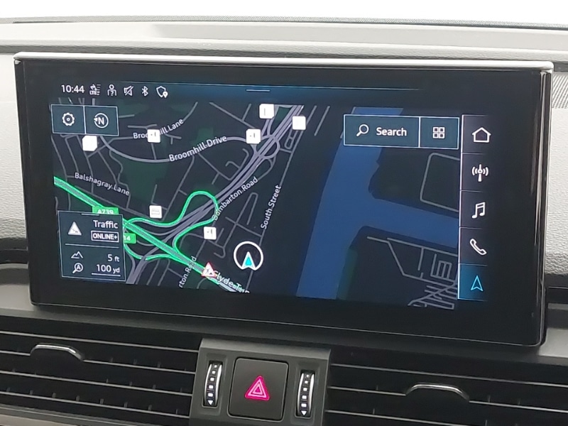 Used Audi Q5 2022 for sale - 77480560: Photo 10