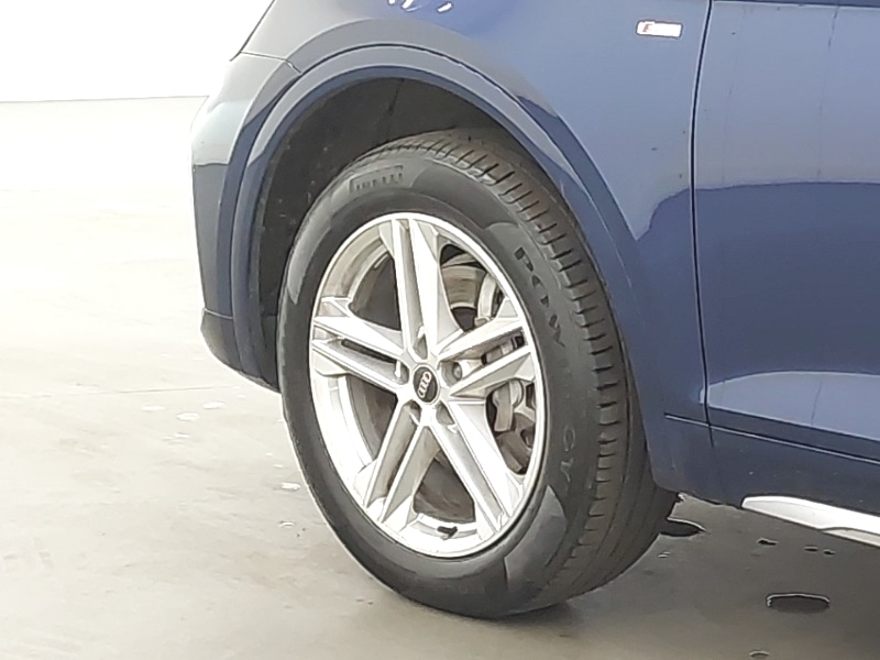 Used Audi Q5 2022 for sale - 77480560: Photo 9