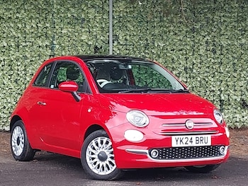 Used Fiat 500 2024 for sale - 78832670: Photo