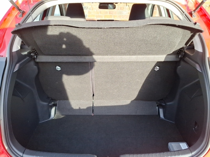 Used Mazda Mazda2 HYBRID 2024 for sale - 77677688: Photo 8