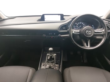 Used Mazda CX-30 2021 for sale - 76233151: Photo 2