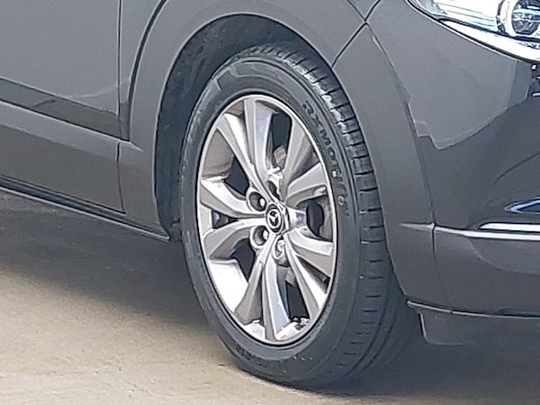 Used Mazda CX-30 2021 for sale - 76233151: Photo 9