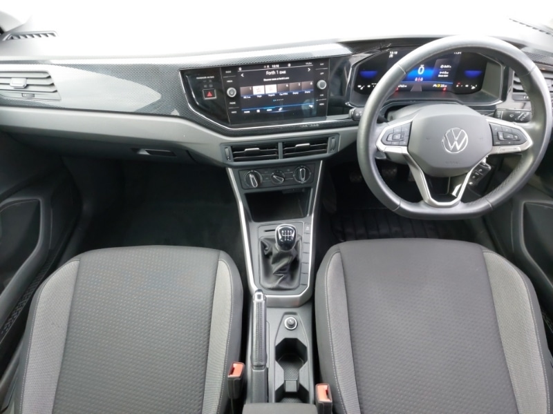 Used Volkswagen Polo 2023 for sale - 76465746: Photo 2