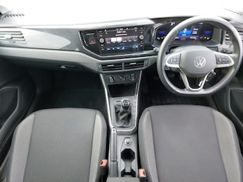 Used Volkswagen Polo 2023 for sale - 76465746: Photo