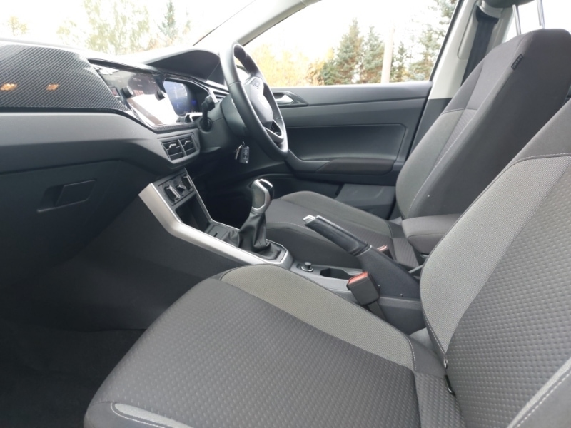 Used Volkswagen Polo 2023 for sale - 76465746: Photo 5