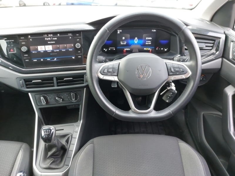 Used Volkswagen Polo 2023 for sale - 76465746: Photo 7