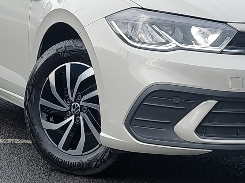 Used Volkswagen Polo 2023 for sale - 76465746: Photo 9