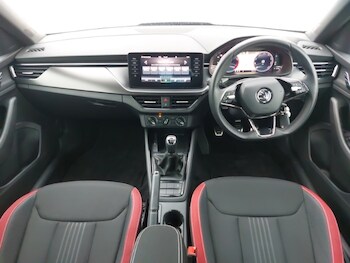 Used Skoda Kamiq 2023 for sale - 77253197: Photo