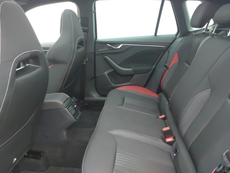 Used Skoda Kamiq 2023 for sale - 77253197: Photo 6
