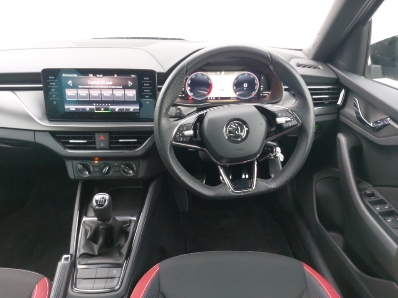 Used Skoda Kamiq 2023 for sale - 77253197: Photo 7