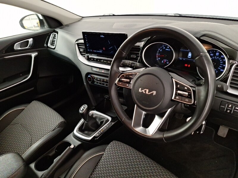 Used Kia Ceed 2022 for sale - 76465658: Photo 11