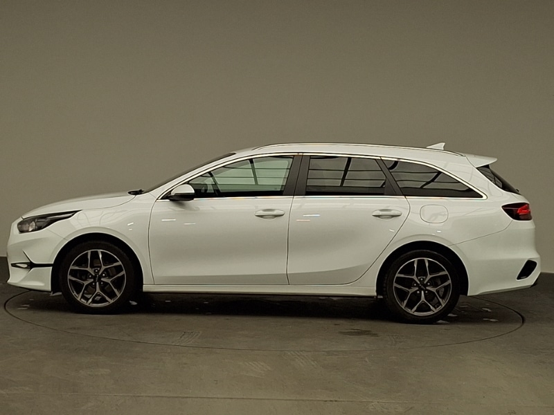 Used Kia Ceed 2022 for sale - 76465658: Photo 4