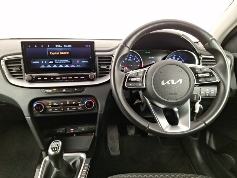 Used Kia Ceed 2022 for sale - 76465658: Photo 7