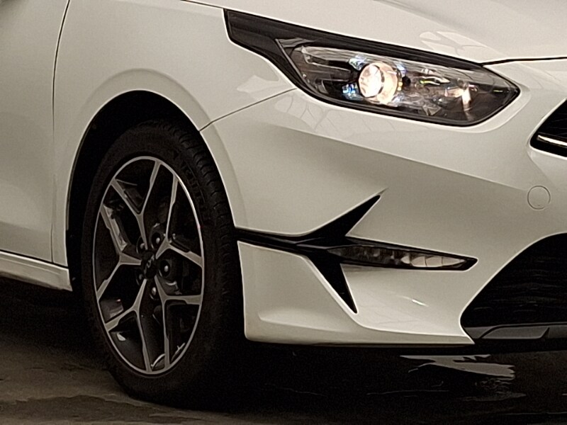 Used Kia Ceed 2022 for sale - 76465658: Photo 9