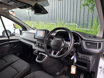 Used Renault Trafic 2024 for sale - 79513315: Photo