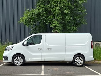Used Renault Trafic 2024 for sale - 79513315: Photo