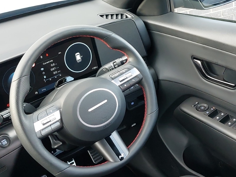 Used Hyundai KONA 2025 for sale - 76358545: Photo 10