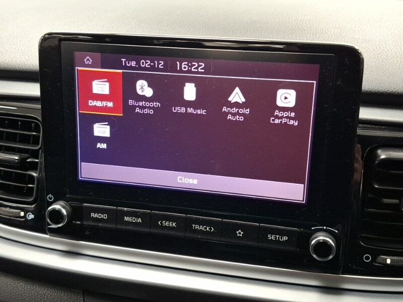 Used Kia Rio 2023 for sale - 77085919: Photo 11