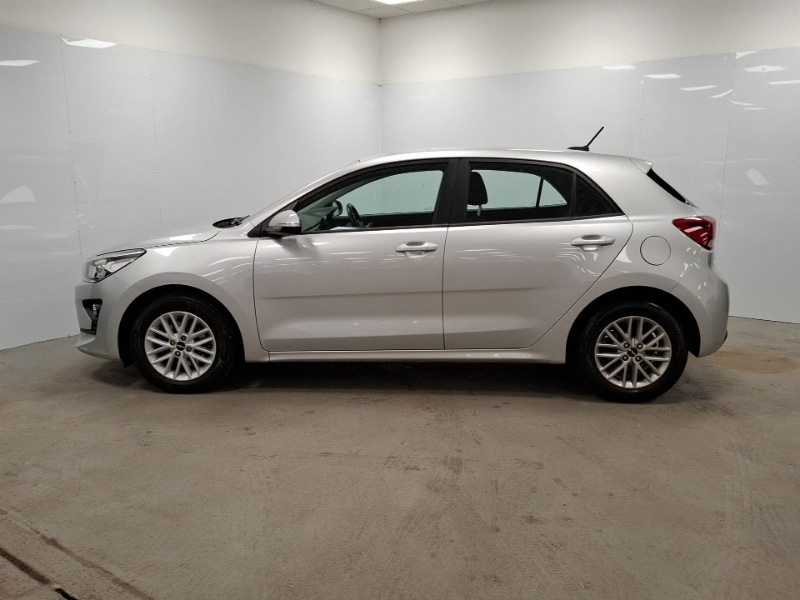 Used Kia Rio 2023 for sale - 77085919: Photo 4